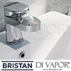 Bristan Frenzy Basin Mixer Clicker Waste Spares Part